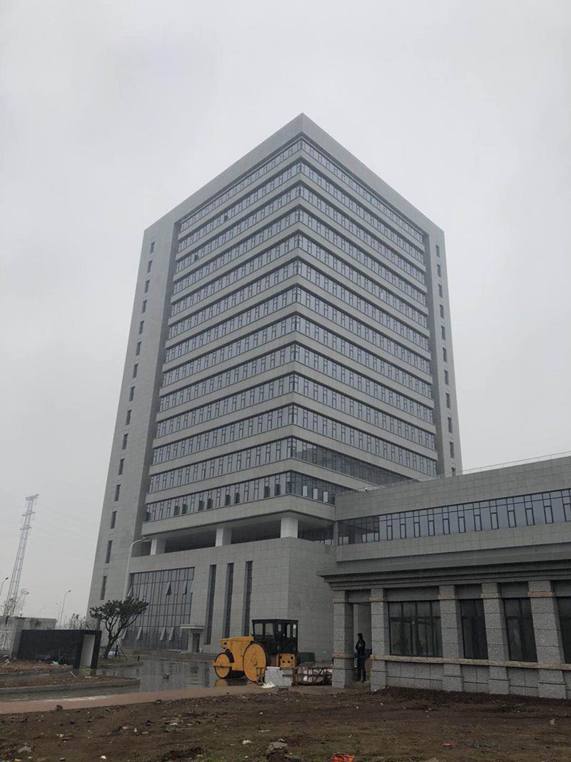 合肥惠而浦工业园