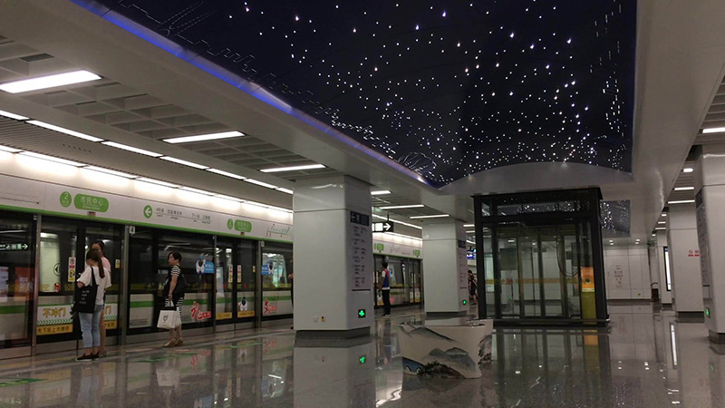 杭州地铁1号线