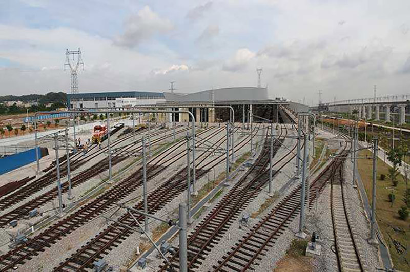 广州市轨道交通二八号线