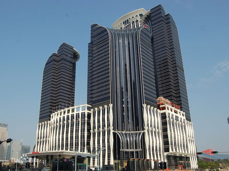 深圳地铁五号线