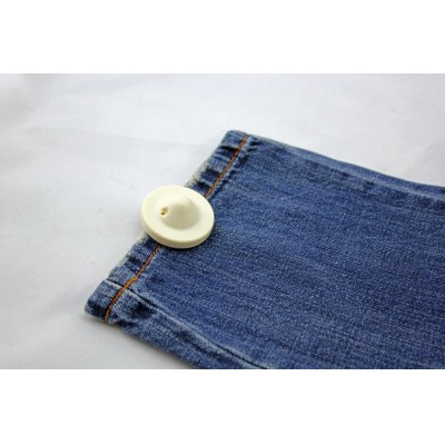 PT302 RF Small circular tag (Ø42mm)