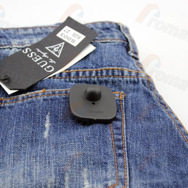 PT315S RF Mini Square Tag (48x42mm)