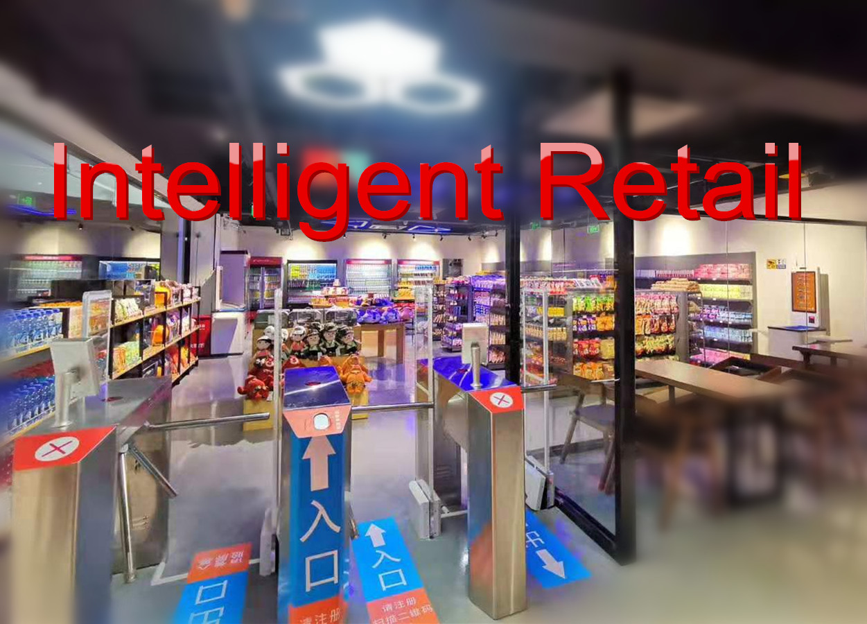 PROMATIC UNMANNED STORE SYSTEMS