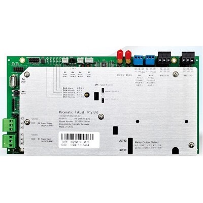 6230  (8.2MHz) RF EAS Main Board (CE Certification),Promatic
