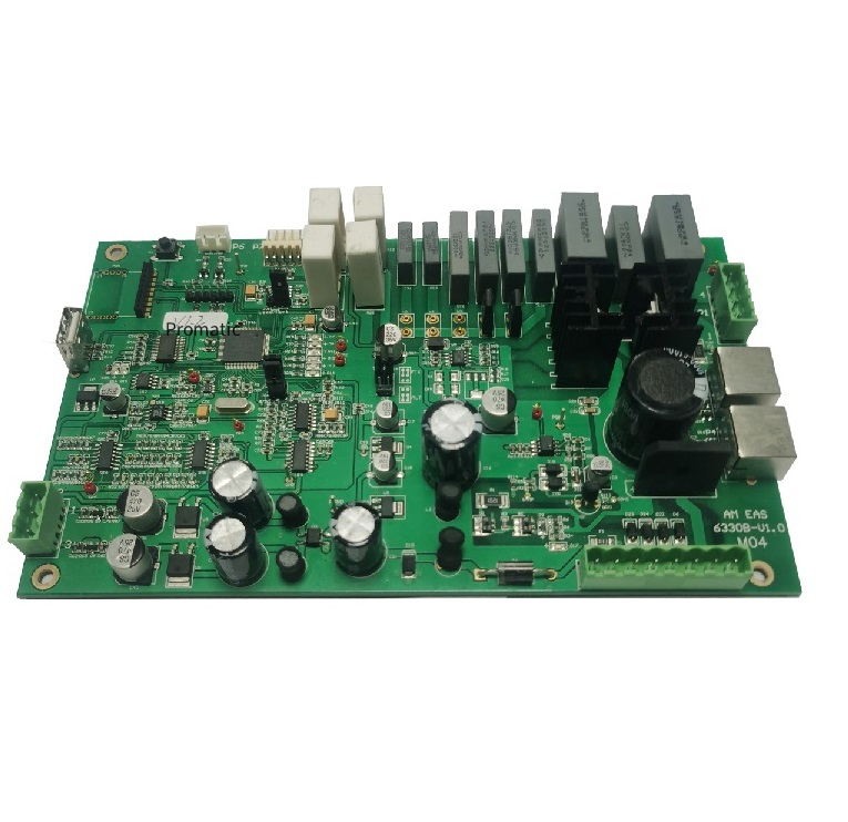 Promatic 6330B AM EAS Main Board