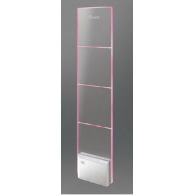 Promatic PDS8834S Smart Acrylic RF EAS Detector