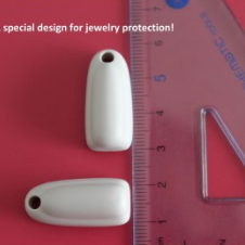 PT322 AM Jewelry hard tag (30*10mm)