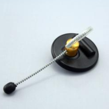 PT330AM AM wine bottle tag (Φ53mm)