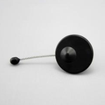 PT330AM AM wine bottle tag (Φ53mm)