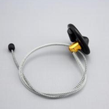 PT331AM AM milk cans tag (Φ50mm)