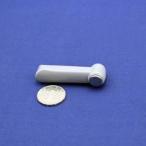 PT638 AM Large Pencil Tag (60x15x20mm)