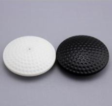 PT642BM AM large golf tag (Φ64mm)