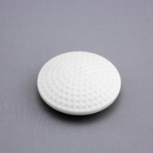 PT642BM AM large golf tag (Φ64mm)