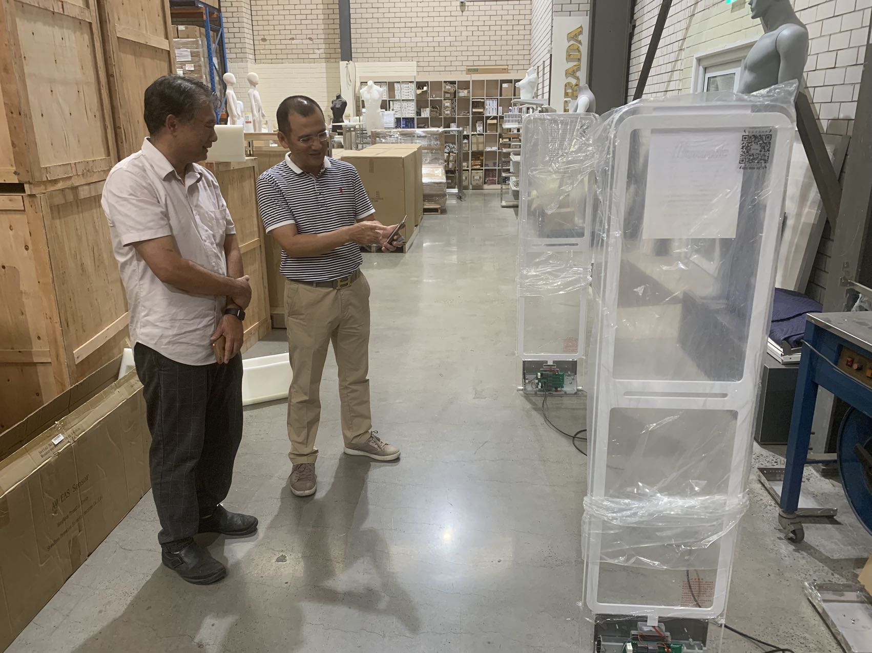 Promatic training Promatic training