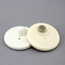 PT309 RF high Q circular tag (Ø50mm)