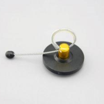 PT330B RF wine bottle Tag (Φ53mm)