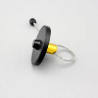 PT330B RF wine bottle Tag (Φ53mm)