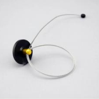 PT331B RF milk cans tag (Φ50mm)