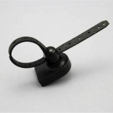 PT332AM AM wine bottle belt tag (35*30*13mm)