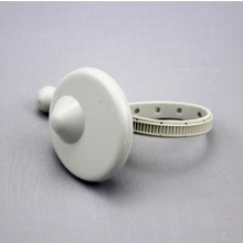 PT332BAM Round wine bottle belt tag (Φ50mm)