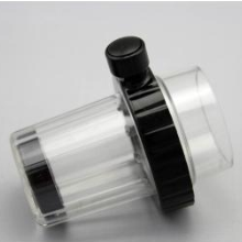 PT333BAM AM big wine bottle buckle (Φ40.5*83mm)