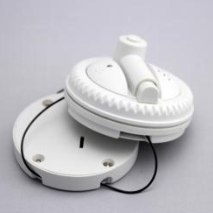 PT338 AM/RF Big spider tag (Φ70*55mm)