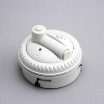 PT338 AM/RF Big spider tag (Φ70*55mm)