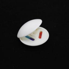 PT370 RF ink tag (Φ55mm)