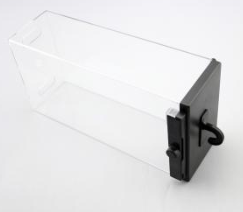 PT519 AM+RF Multi-function safer (225*65*115mm)