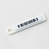 PT614 AM Jewelry Tag (58*10*2mm)