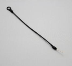 PT702 Steel lanyard (160mm)