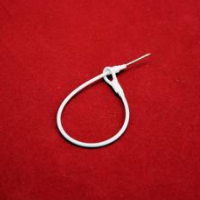 PT702 Steel lanyard (160mm)