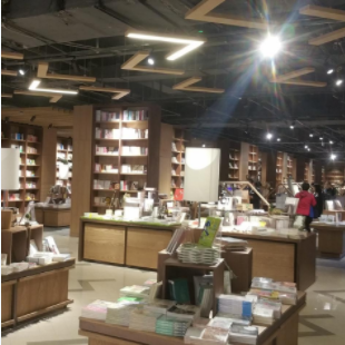 Book store solutions