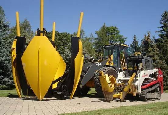 Analysis of Advantages and Disadvantages of Garden Machinery Industry Development