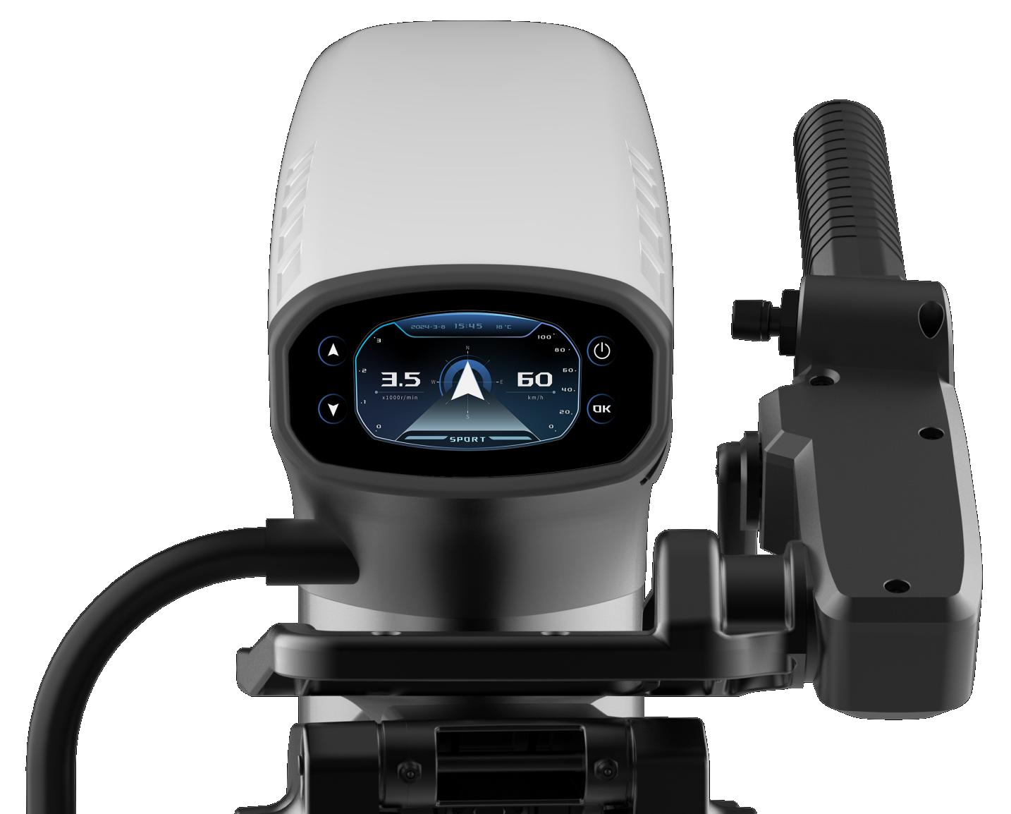 New product electric outboard motor for sale