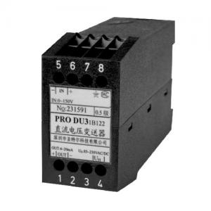 PRO NE DI31/DU31直流变送器