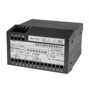 PRO NE PD32/QD32电度组合变送器
