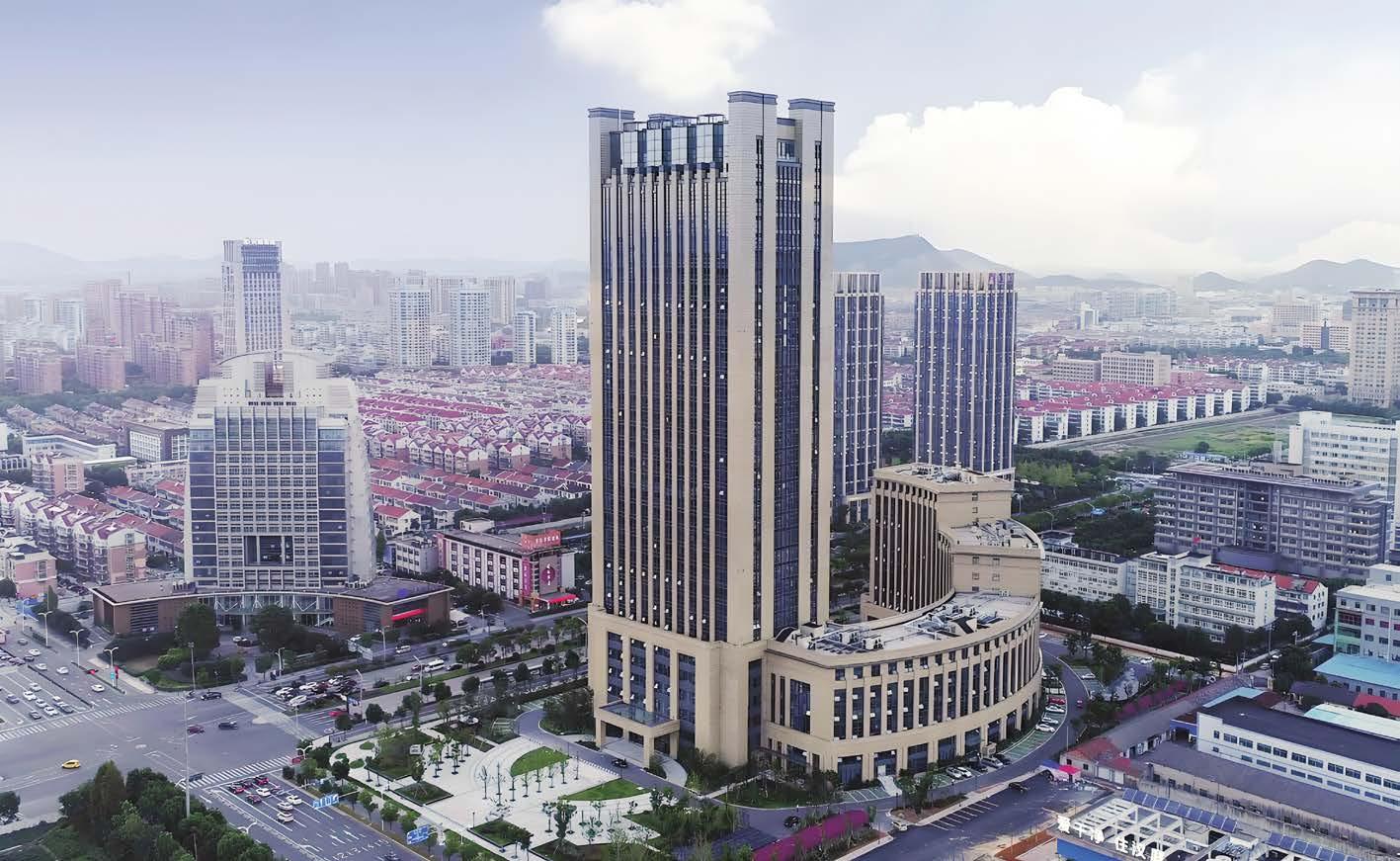余姚市建工服务中心