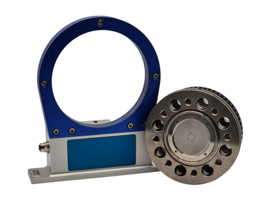 MODEL: LMTS Torque Flange
