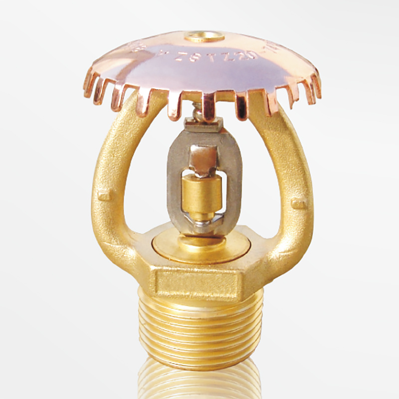 Y ZSTZ 20 Upright Sprinkler