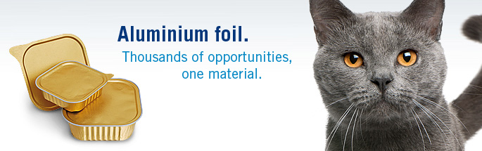 Heat Seal Foil