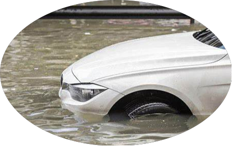 What types of Chinese used cars should not be bought?