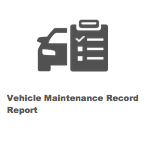 Suitable for reviewing vehicle maintenance records
