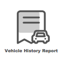 Suitable for viewing vehicle history records