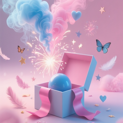 Gender Reveal