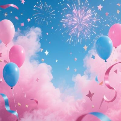 Gender Reveal