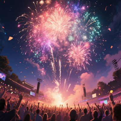 Outdoor Event