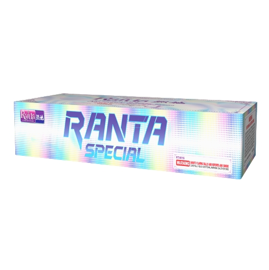Ranta Special RT4016