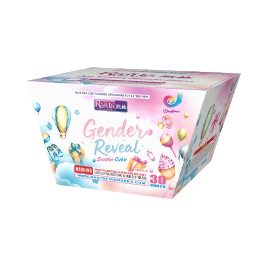 Gender Reveal (blue) RT6003-B