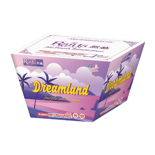 Dreamland RT6005